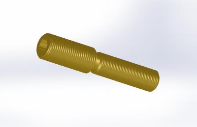 Differential Screw DS-540-632-2
