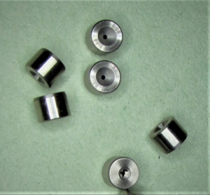 Kinematic Cone -KC-1032-T- .125 Ball Size