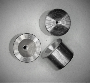 Kinematic Cone -KC-1220-T .375 Ball Size