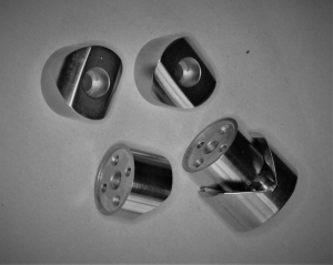 One Inch Toroid Sphere KD-16-440