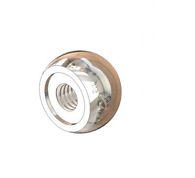 KTRB-3  .1875 Ball Diameter