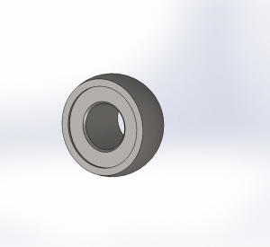 KTRB-6-TH ‘Kinematic Truncated Ball / Thru Hole KTRB-6-TH ‘Kinematic Truncated Ball / Thru Hole