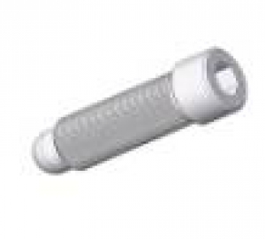 Precision Adjustment Screw w/Hex Socket - .312 Screw Diameter