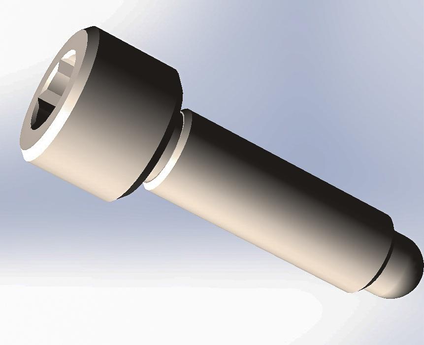 880 Fine Adjustment Screw