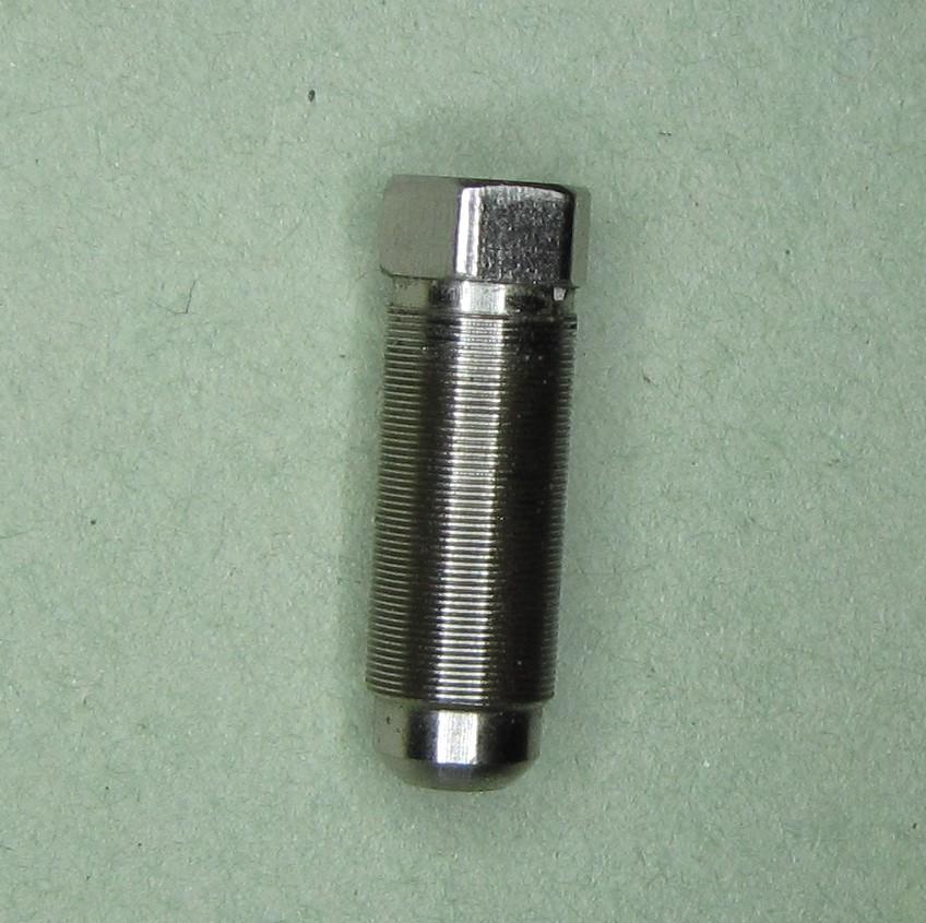 Precision Hollow Screw PS312-80-H: Hitek Hardware, Inc.