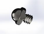 Imperial Breadboard Sphere KB-6-1420