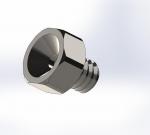 Imperial Breadboard Cone Kc-6-1420