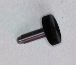 Precision Adjustment Screw w/Knob -  PS312-80-14K