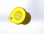 Precision Collet .750 Screw Diameter